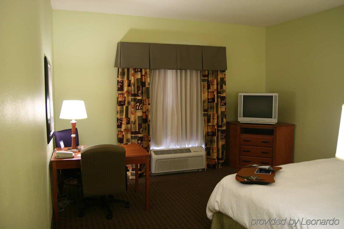 Hampton Inn & Suites Moline-Quad City Int'L Aprt Номер фото